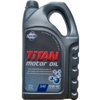 Fuchs MOTOR OIL 10W-40
